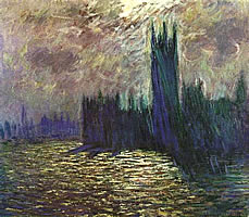 The Impressionist