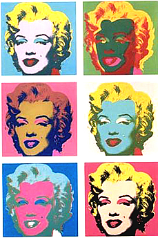 Pop Art